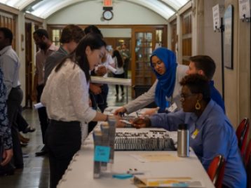 2019 UROP Summer Symposium